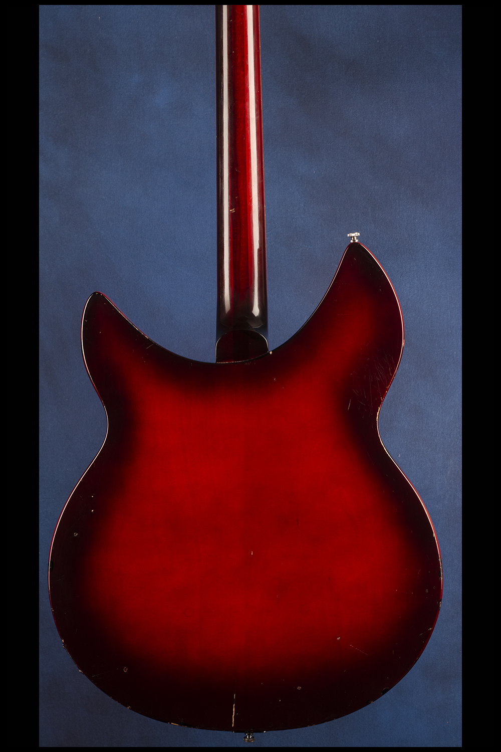 1998 RM (three pickups with vibrato) Guitars | Fretted